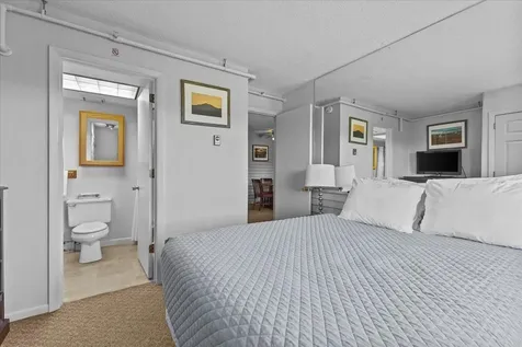 109 Mountainside Drive Stowe VT 05672