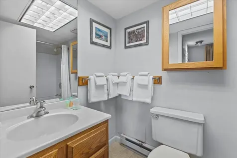 109 Mountainside Drive Stowe VT 05672