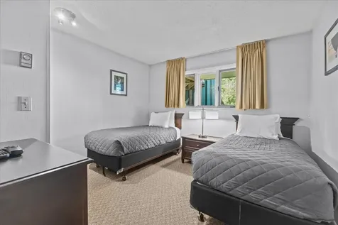 109 Mountainside Drive Stowe VT 05672