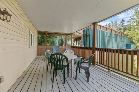 109 Mountainside Drive Stowe VT 05672