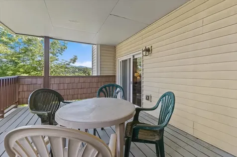 109 Mountainside Drive Stowe VT 05672