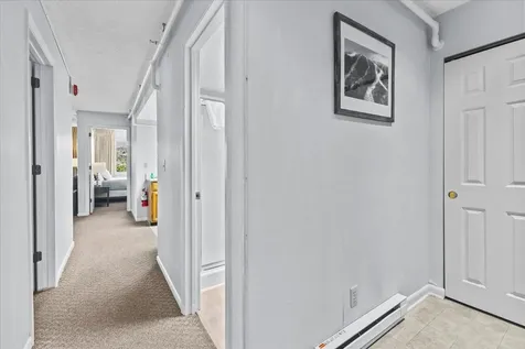 109 Mountainside Drive Stowe VT 05672