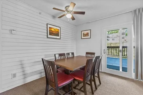 109 Mountainside Drive Stowe VT 05672