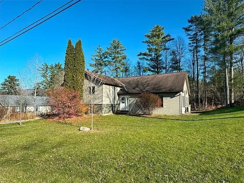 22 Laverne Drive Rutland City VT 05701