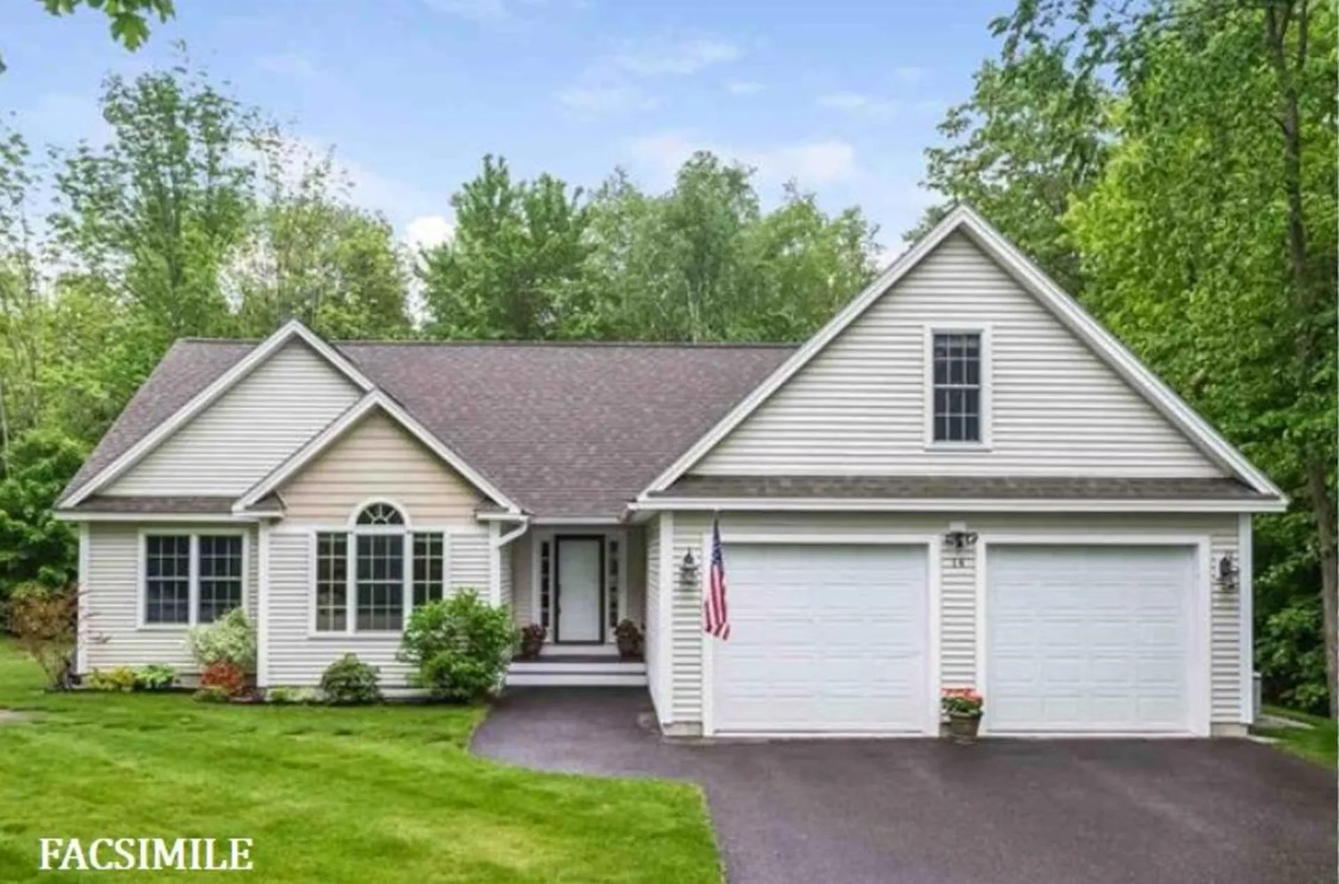 26 Hatch Corner Road Meredith NH 03253