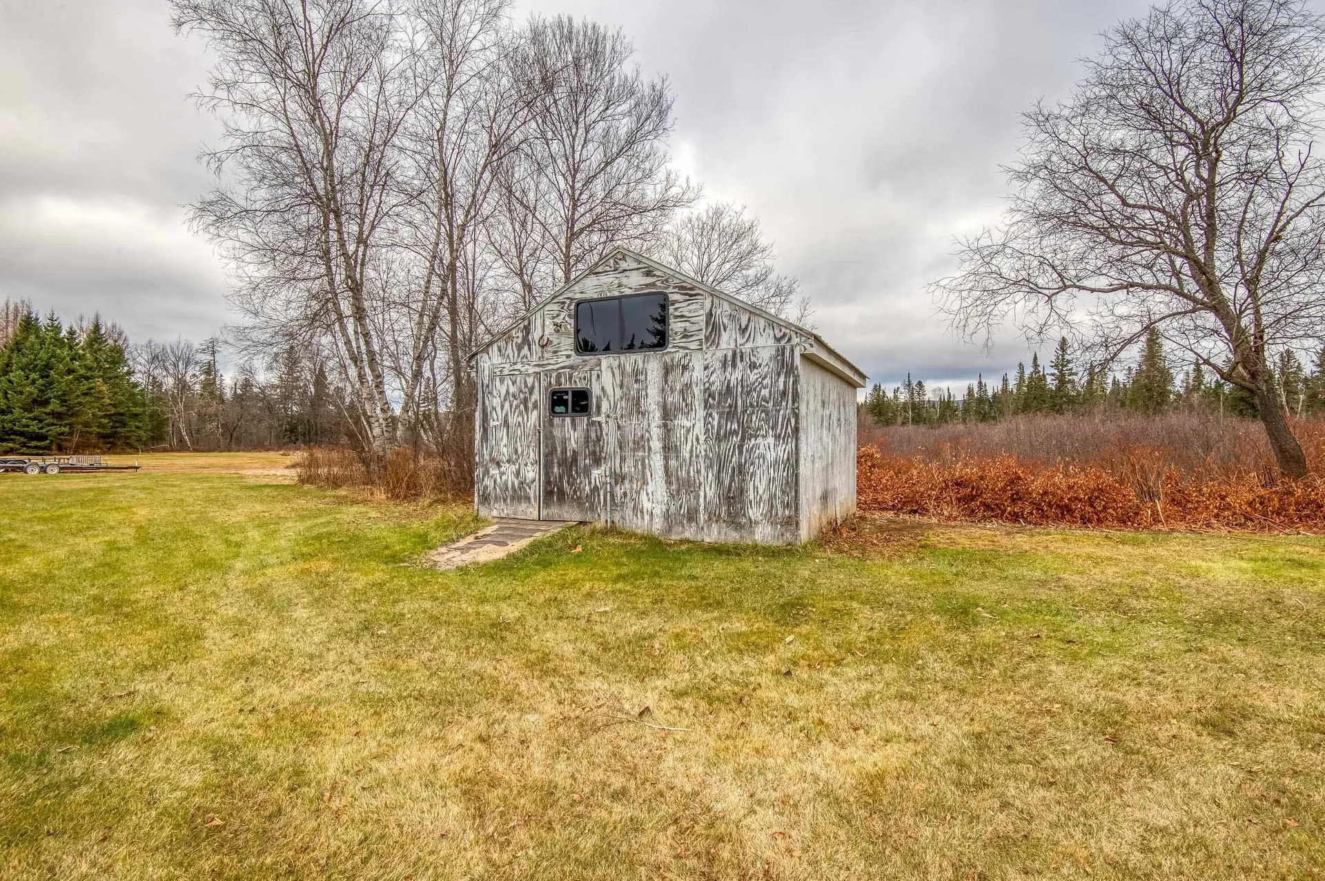 1295 Nh Route 16 Dummer NH 03588