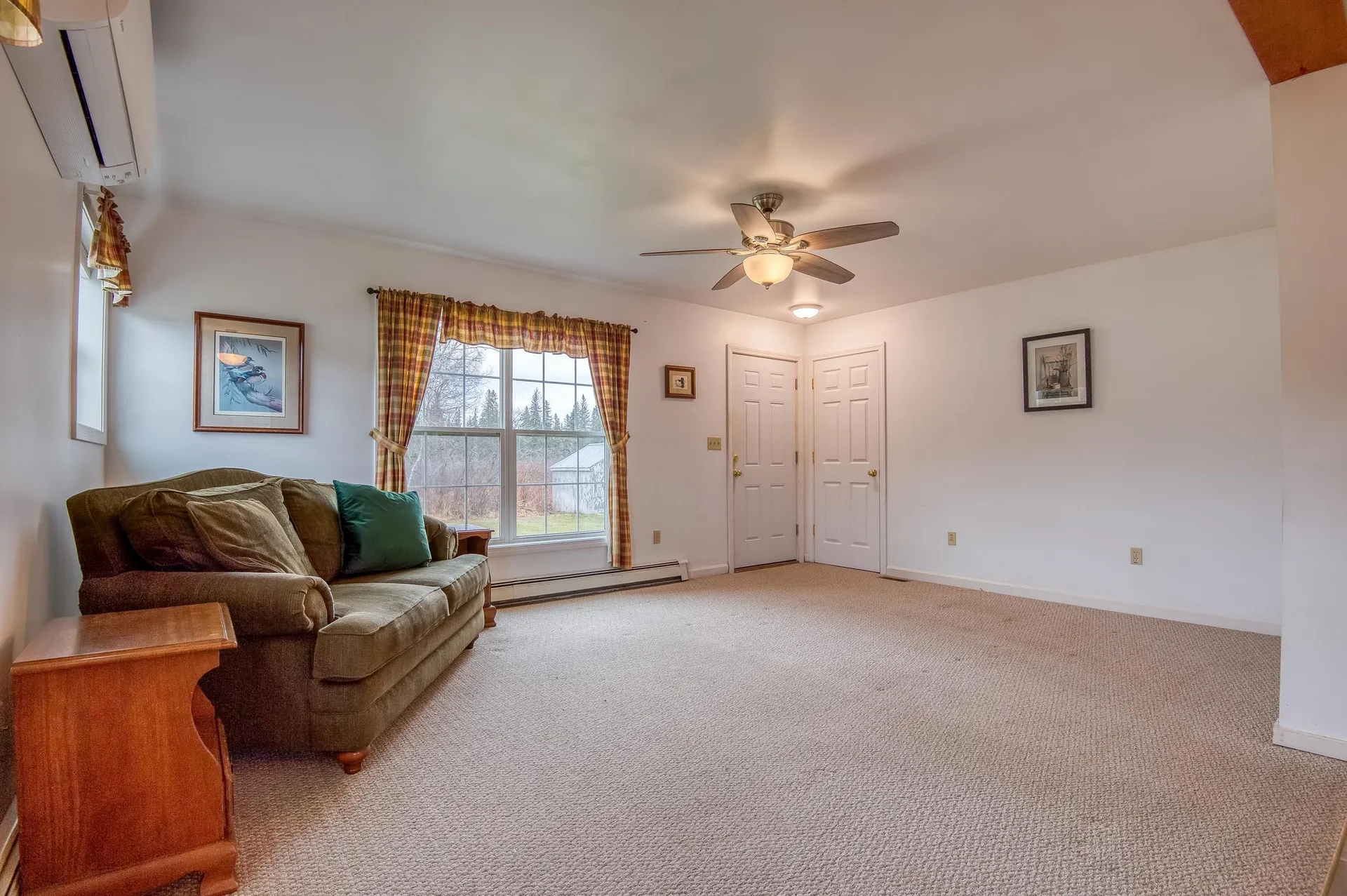 1295 Nh Route 16 Dummer NH 03588