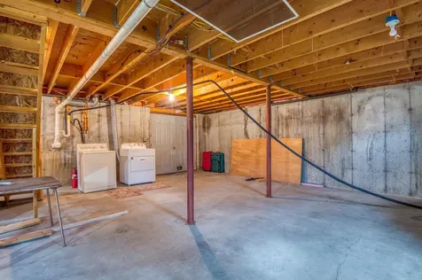 1295 Nh Route 16 Dummer NH 03588