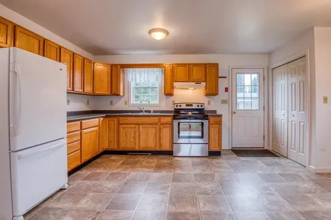 1295 Nh Route 16 Dummer NH 03588