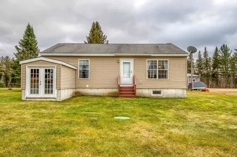 1295 Nh Route 16 Dummer NH 03588