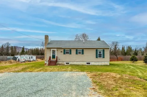 1295 Nh Route 16 Dummer NH 03588