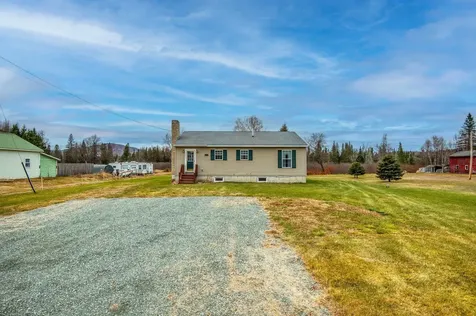 1295 Nh Route 16 Dummer NH 03588