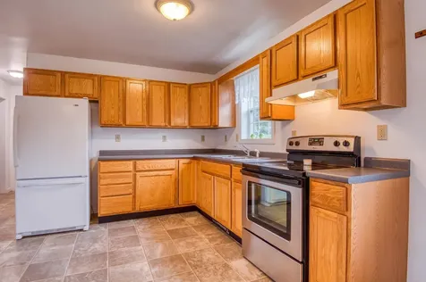 1295 Nh Route 16 Dummer NH 03588