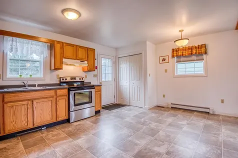 1295 Nh Route 16 Dummer NH 03588