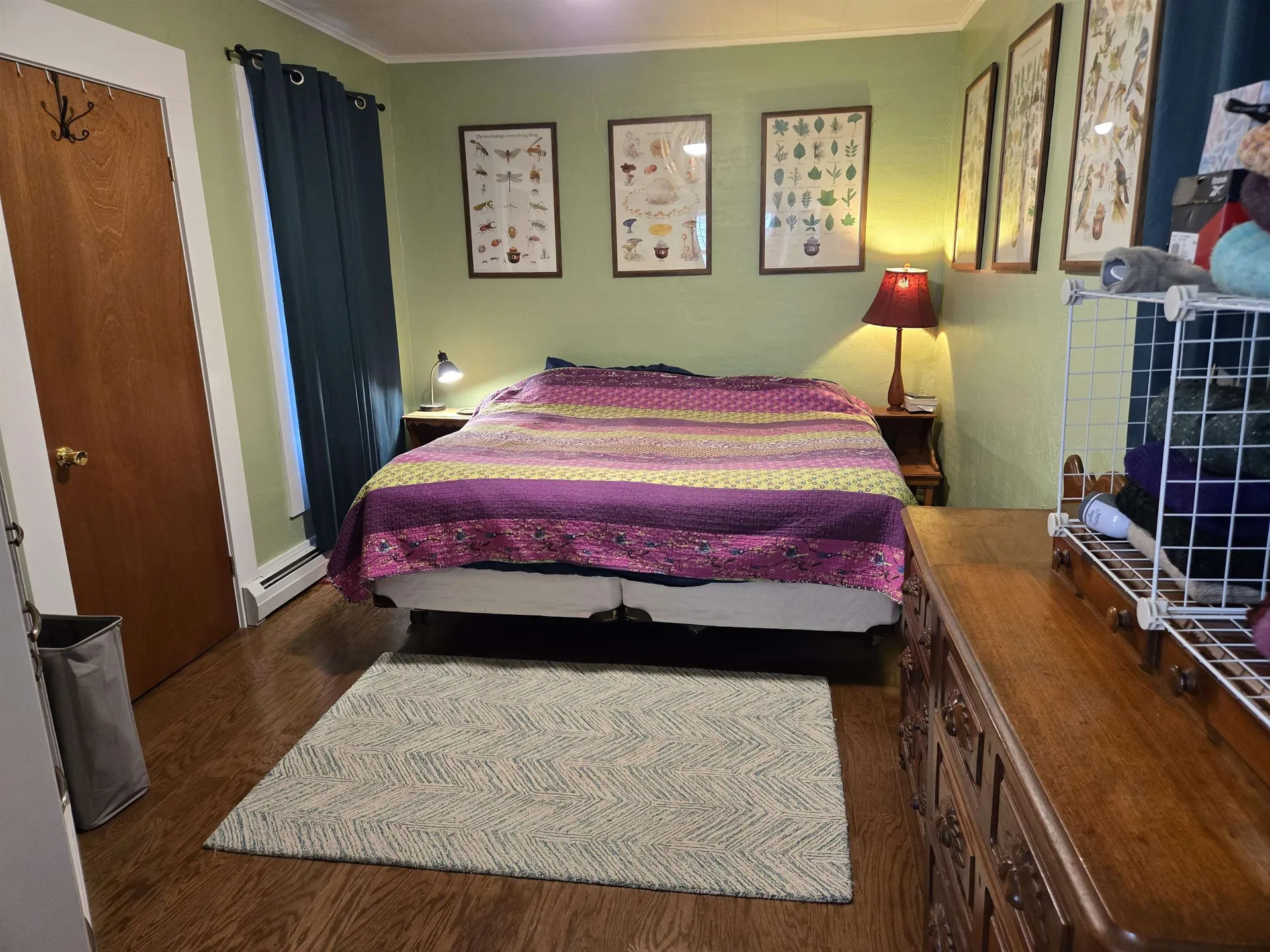 48 Maple Square Franklin NH 03235