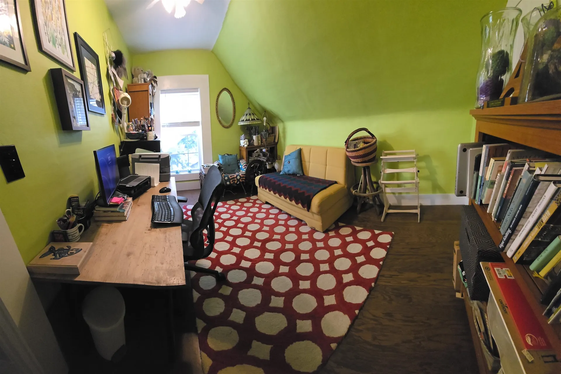 48 Maple Square Franklin NH 03235