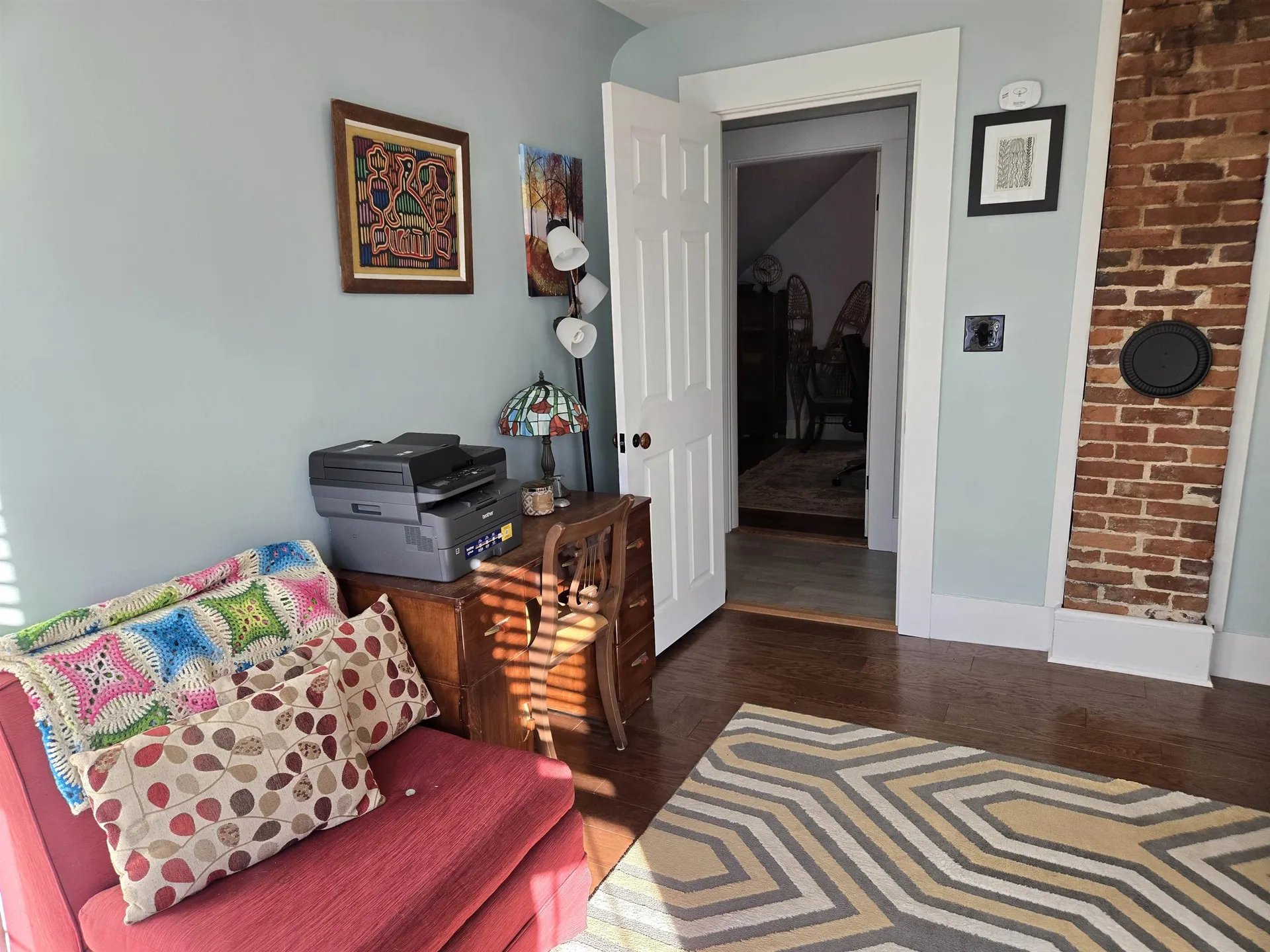 48 Maple Square Franklin NH 03235