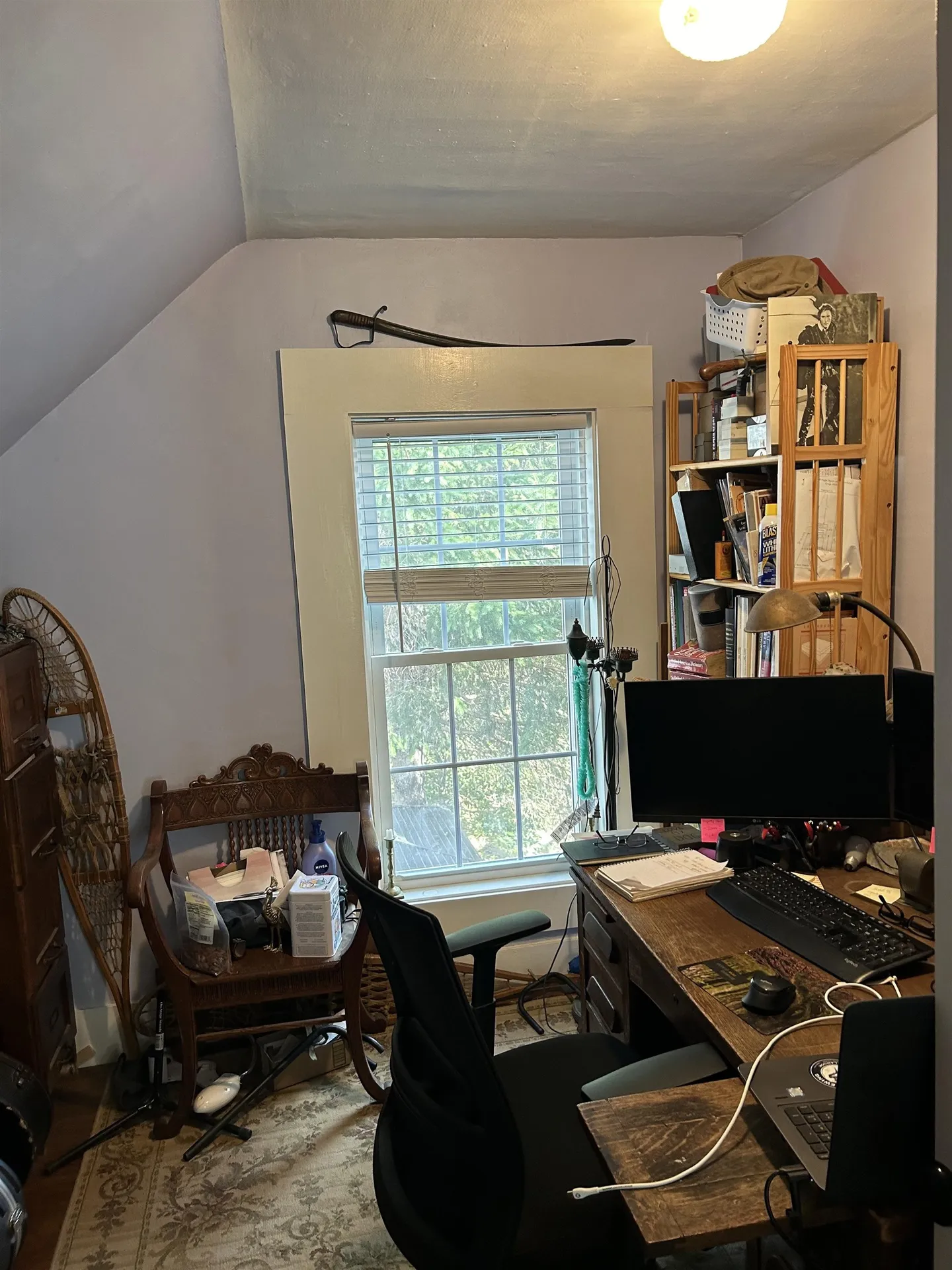 48 Maple Square Franklin NH 03235