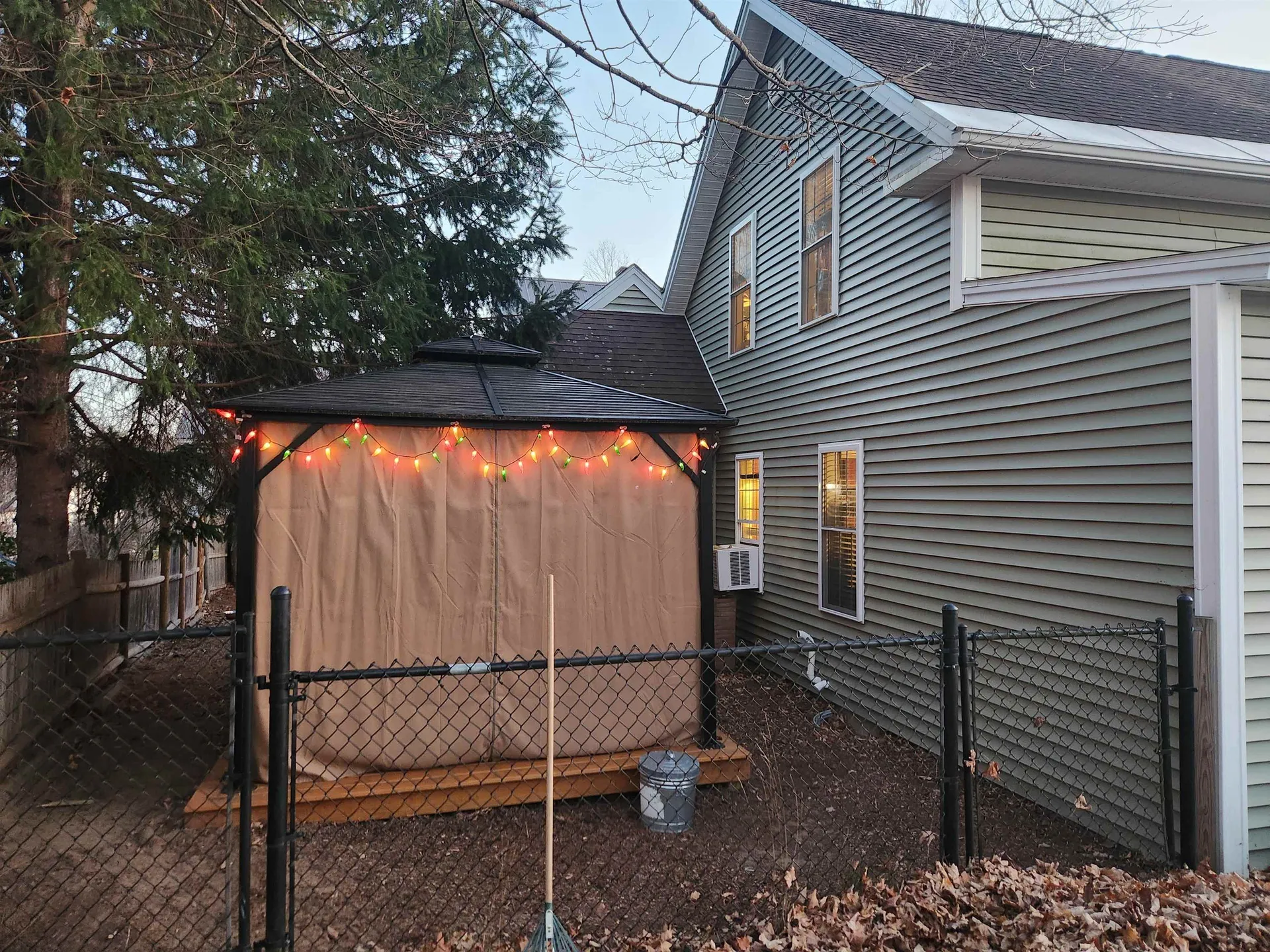 48 Maple Square Franklin NH 03235