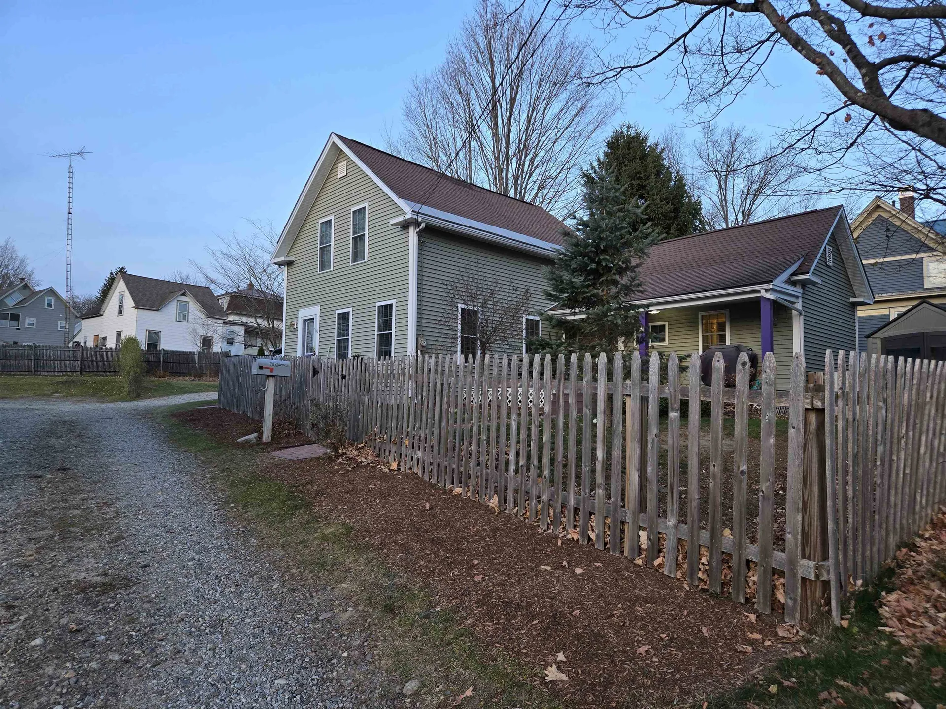 48 Maple Square Franklin NH 03235