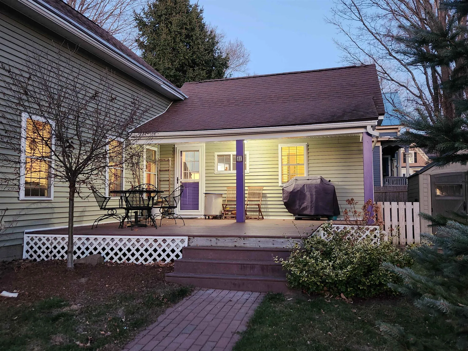 48 Maple Square Franklin NH 03235