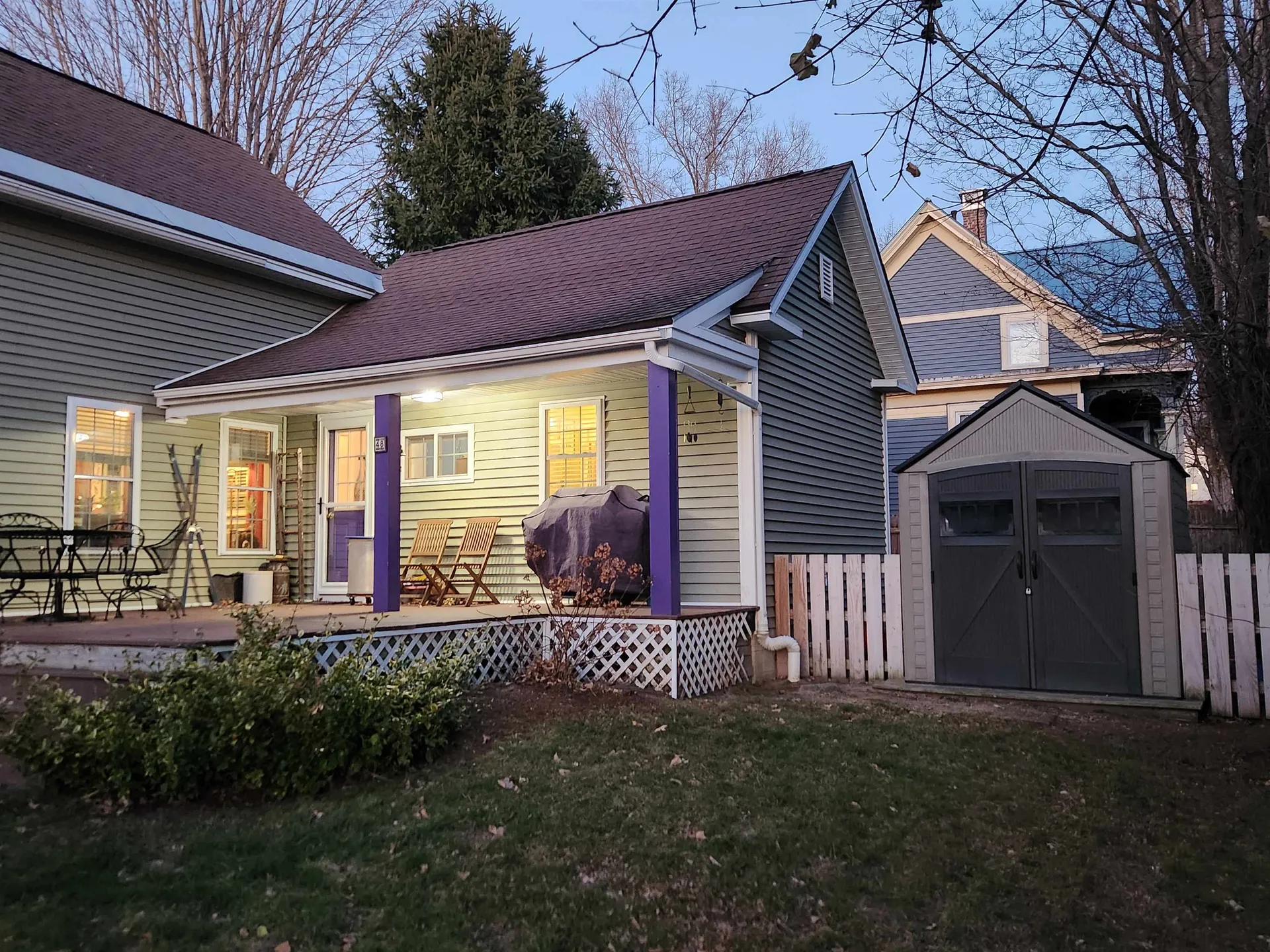 48 Maple Square Franklin NH 03235