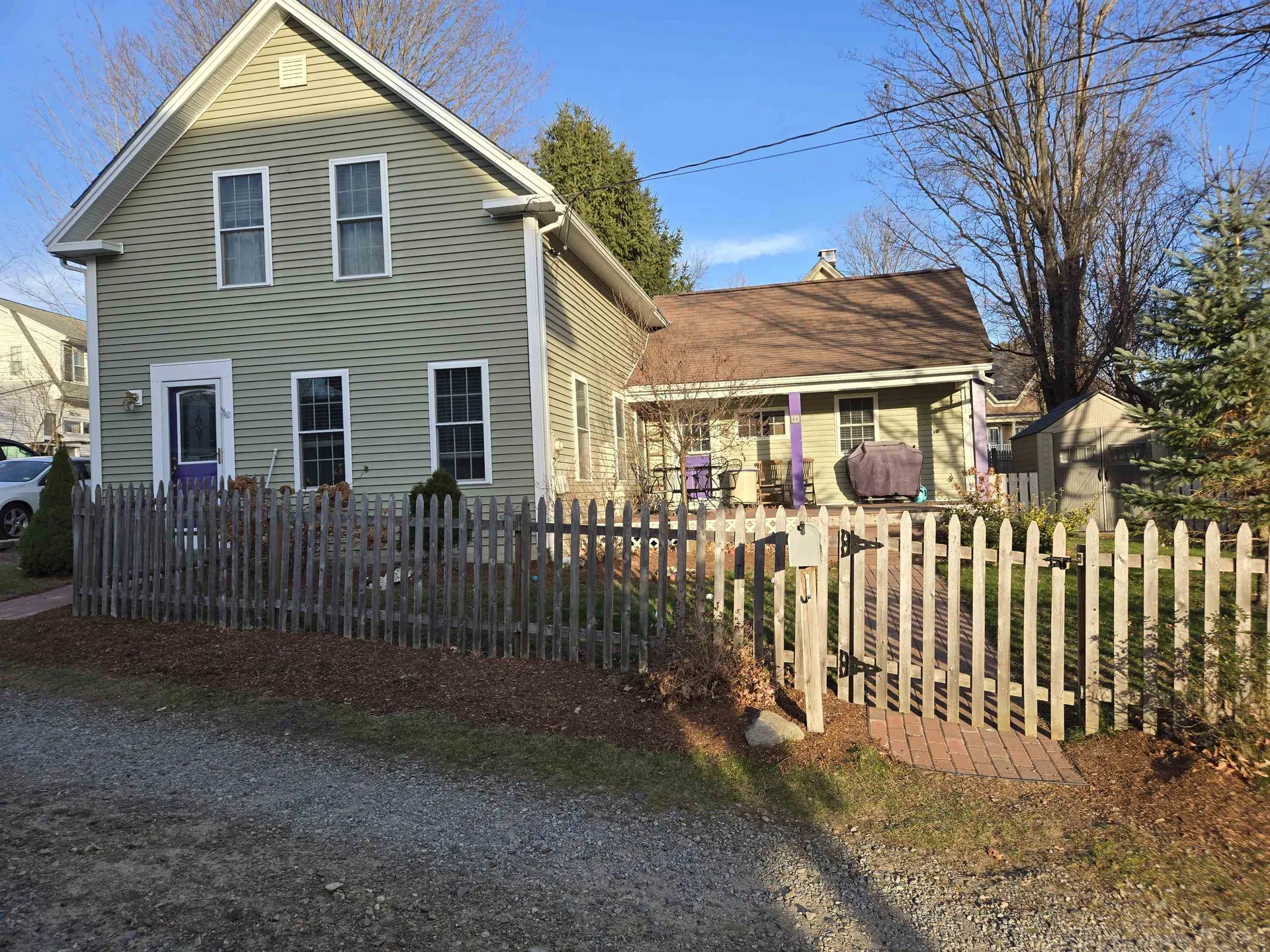 48 Maple Square Franklin NH 03235