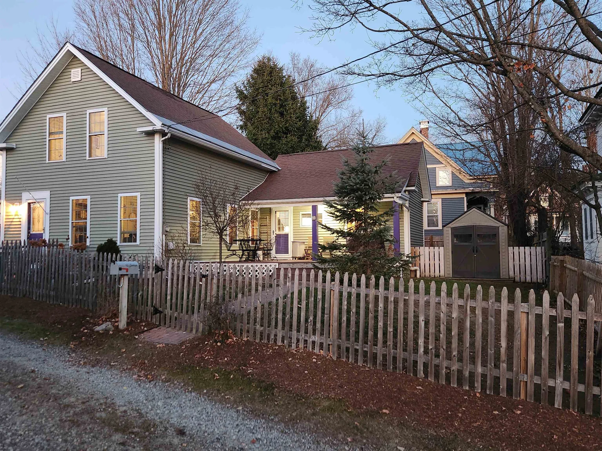 48 Maple Square Franklin NH 03235