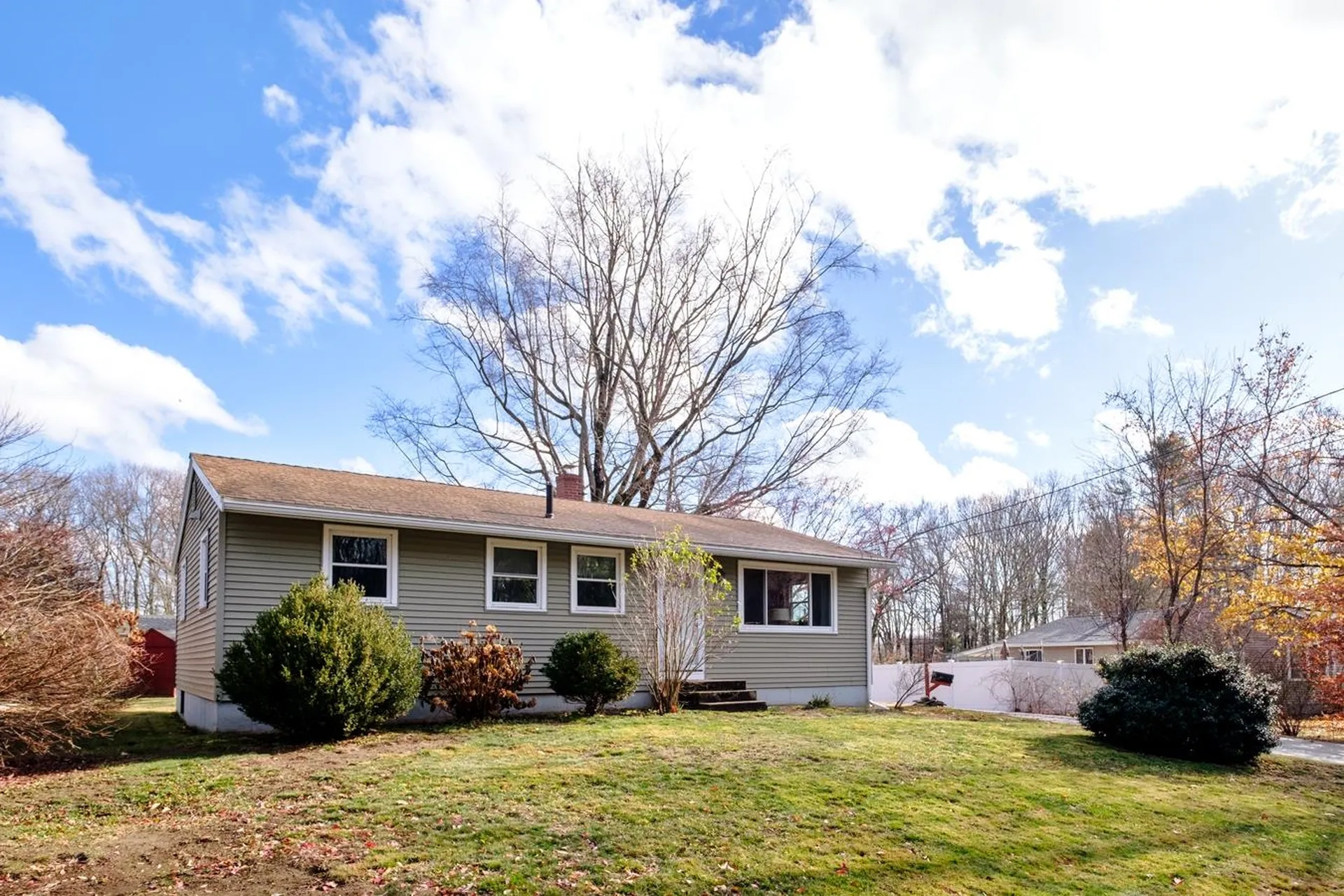 12 Oak Hill Drive Dover NH 03820