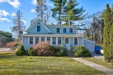 130 Sidetrack Road Conway NH 03860