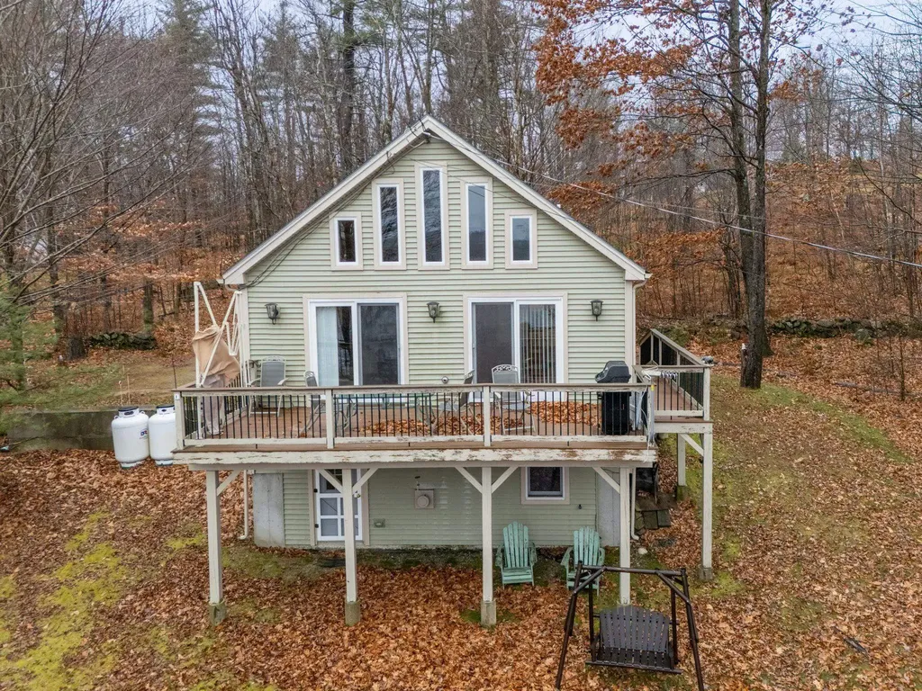 60 Cottage Lane Washington NH 03280