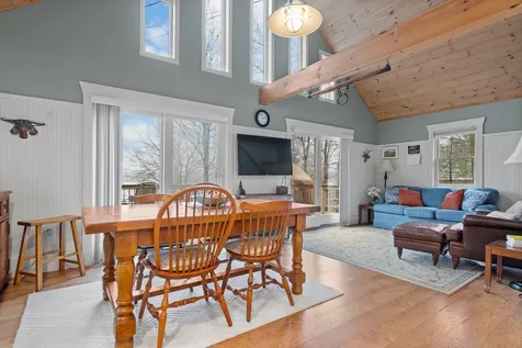 60 Cottage Lane Washington NH 03280