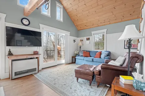 60 Cottage Lane Washington NH 03280