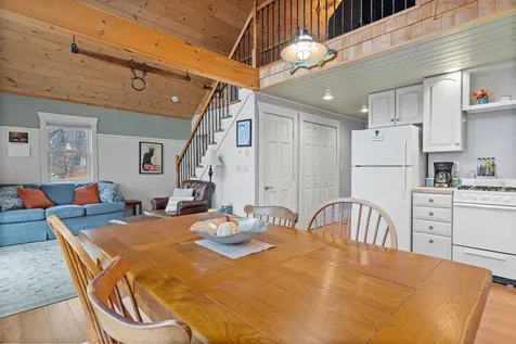 60 Cottage Lane Washington NH 03280