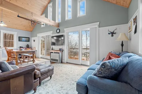 60 Cottage Lane Washington NH 03280