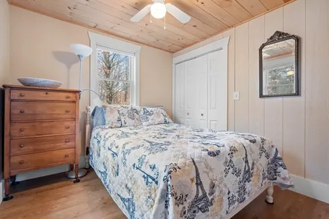 60 Cottage Lane Washington NH 03280