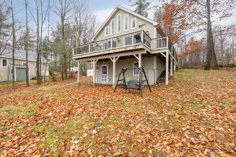 60 Cottage Lane Washington NH 03280