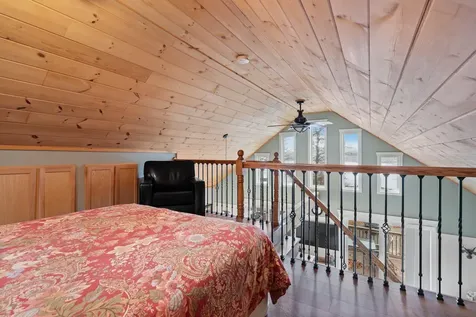 60 Cottage Lane Washington NH 03280