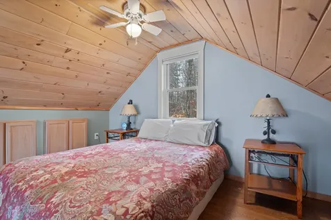 60 Cottage Lane Washington NH 03280