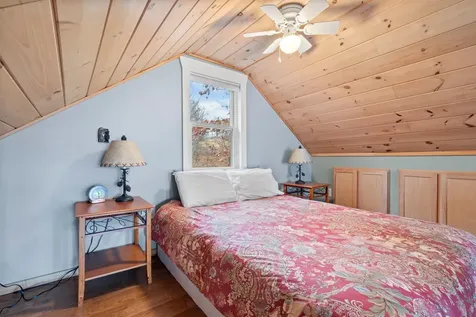 60 Cottage Lane Washington NH 03280