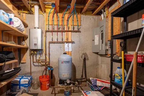 60 Cottage Lane Washington NH 03280