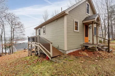 60 Cottage Lane Washington NH 03280