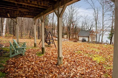 60 Cottage Lane Washington NH 03280