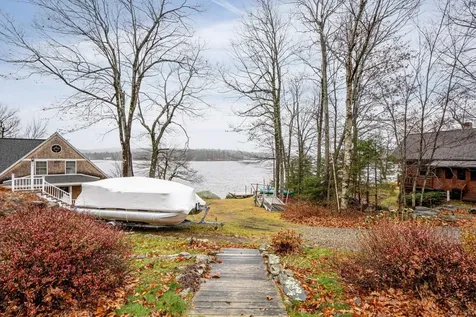 60 Cottage Lane Washington NH 03280