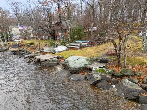 60 Cottage Lane Washington NH 03280