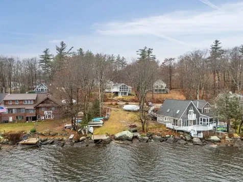 60 Cottage Lane Washington NH 03280