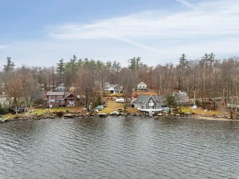 60 Cottage Lane Washington NH 03280