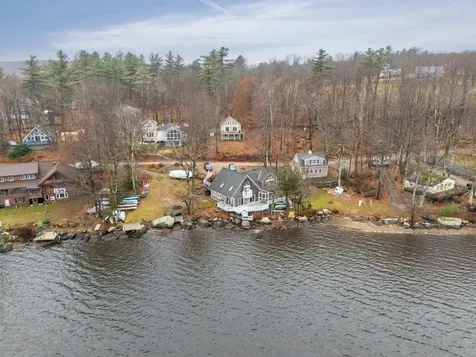 60 Cottage Lane Washington NH 03280