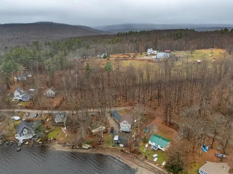 60 Cottage Lane Washington NH 03280