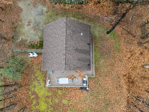 60 Cottage Lane Washington NH 03280